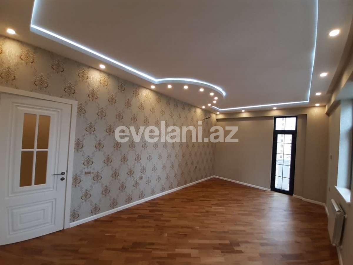 Satılır, yeni tikili, 2 otaqlı, 95 m², Elmlər Akademiyası m.