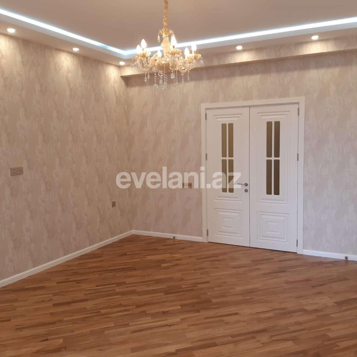 Satılır, yeni tikili, 2 otaqlı, 95 m², Elmlər Akademiyası m.