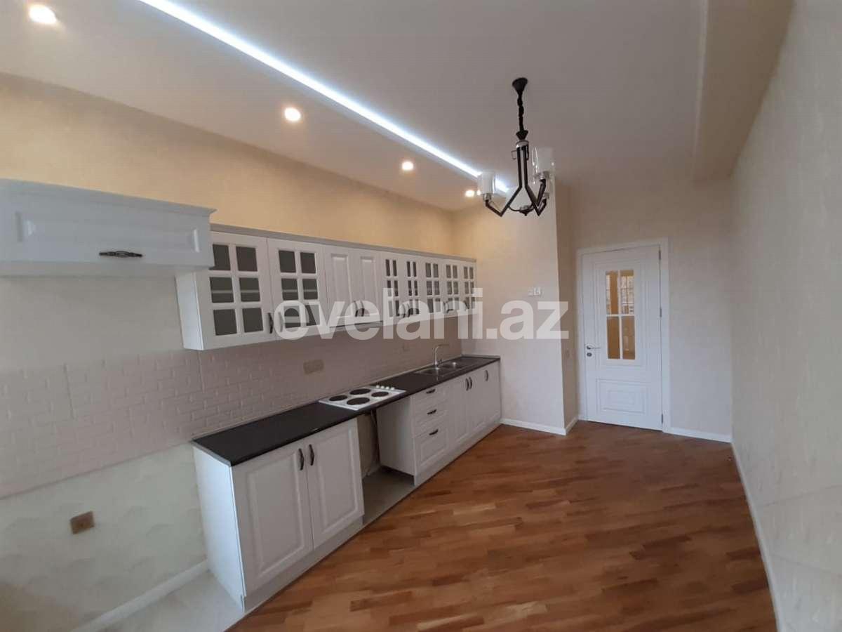 Satılır, yeni tikili, 2 otaqlı, 95 m², Elmlər Akademiyası m.