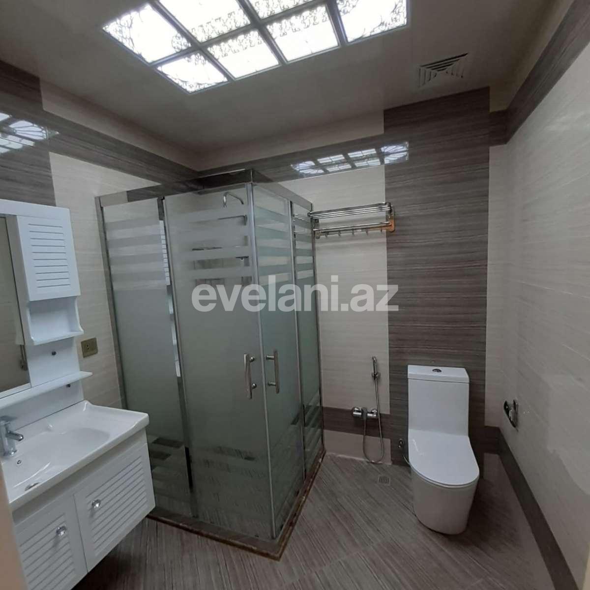 Satılır, yeni tikili, 2 otaqlı, 95 m², Elmlər Akademiyası m.