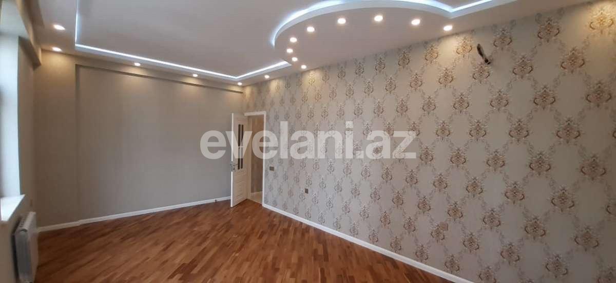 Satılır, yeni tikili, 2 otaqlı, 95 m², Elmlər Akademiyası m.