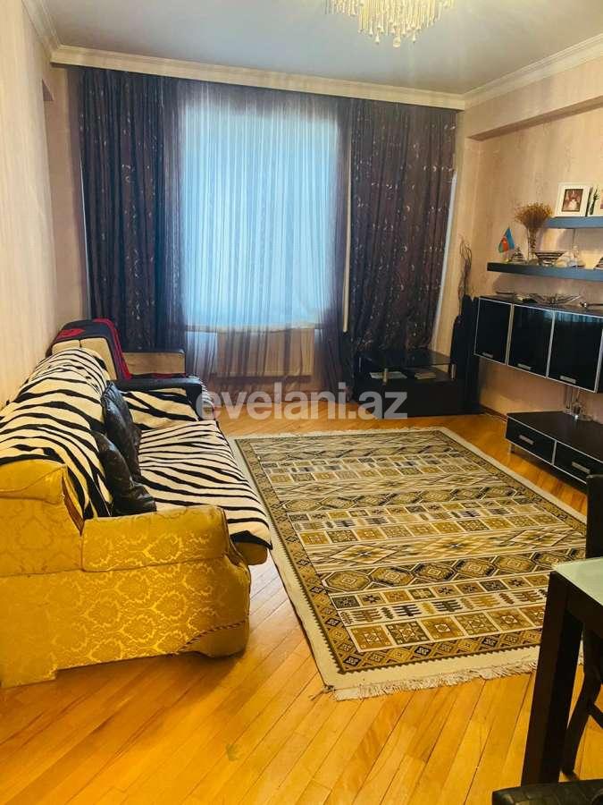 Satılır, yeni tikili, 2 otaqlı, 86 m², 9-cu mikrorayon q.