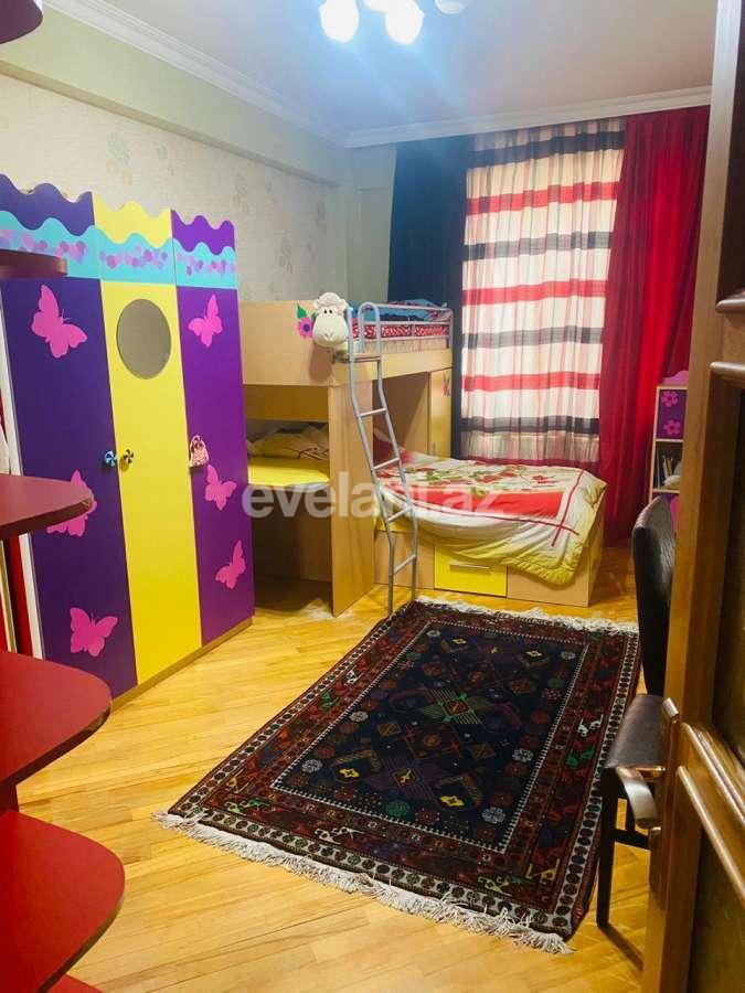 Satılır, yeni tikili, 2 otaqlı, 86 m², 9-cu mikrorayon q.