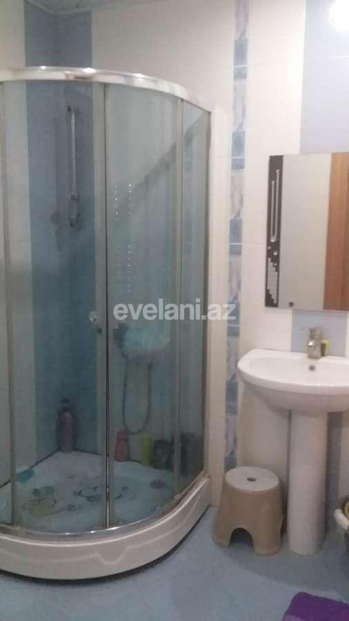 Satılır, yeni tikili, 2 otaqlı, 86 m², 9-cu mikrorayon q.