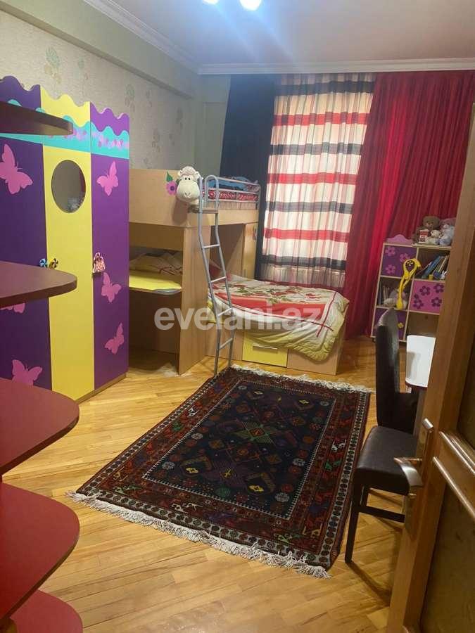 Satılır, yeni tikili, 2 otaqlı, 86 m², 9-cu mikrorayon q.