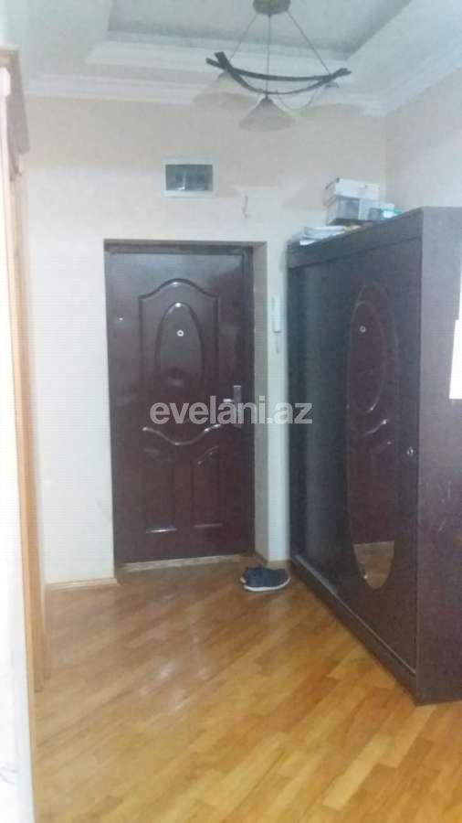 Satılır, yeni tikili, 2 otaqlı, 86 m², 9-cu mikrorayon q.