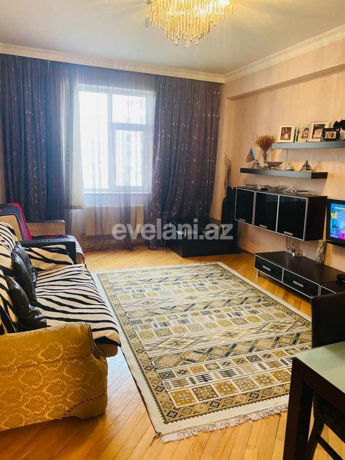 Satılır, yeni tikili, 2 otaqlı, 86 m², 9-cu mikrorayon q.