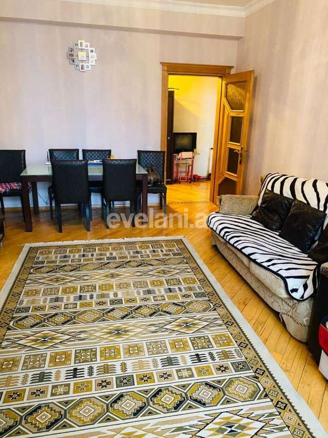 Satılır, yeni tikili, 2 otaqlı, 86 m², 9-cu mikrorayon q.