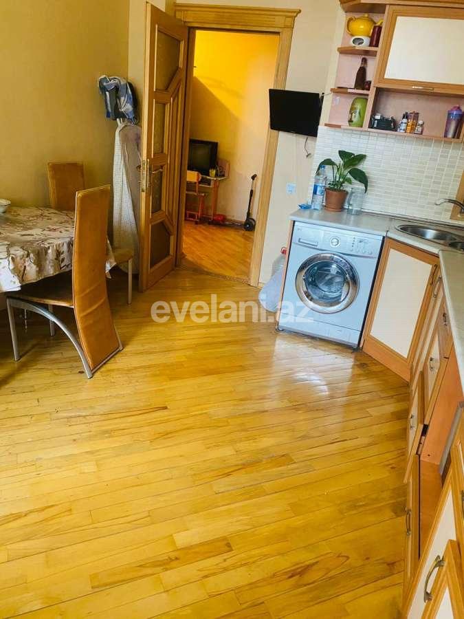 Satılır, yeni tikili, 2 otaqlı, 86 m², 9-cu mikrorayon q.