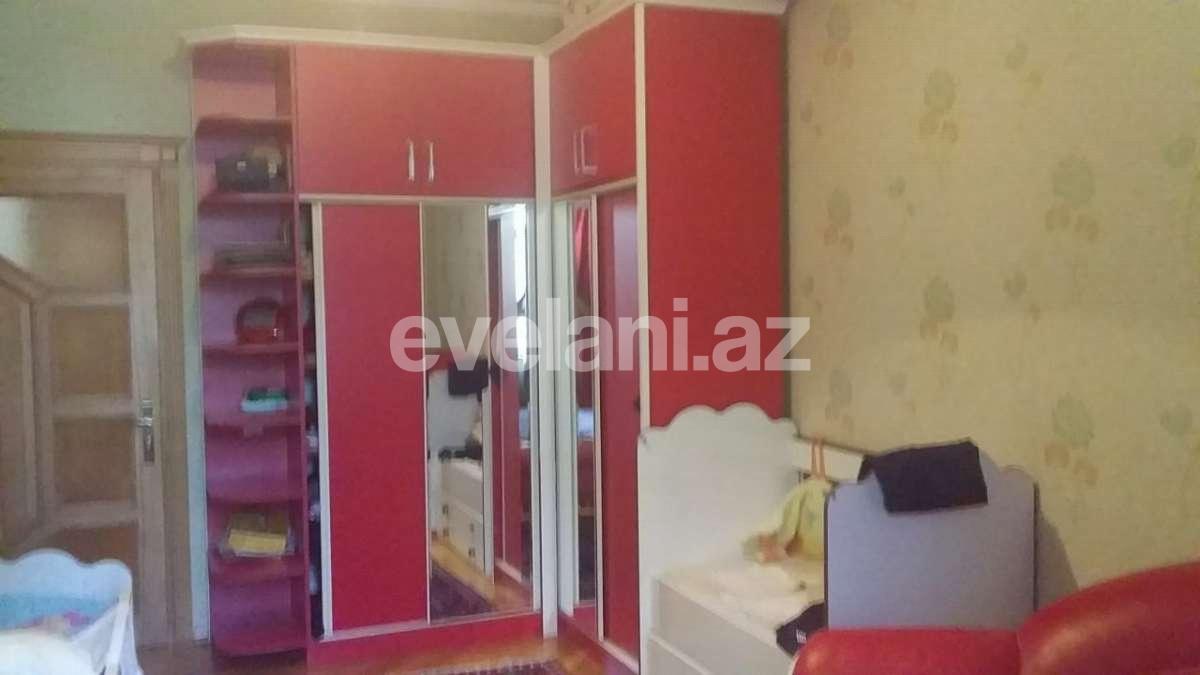 Satılır, yeni tikili, 2 otaqlı, 86 m², 9-cu mikrorayon q.