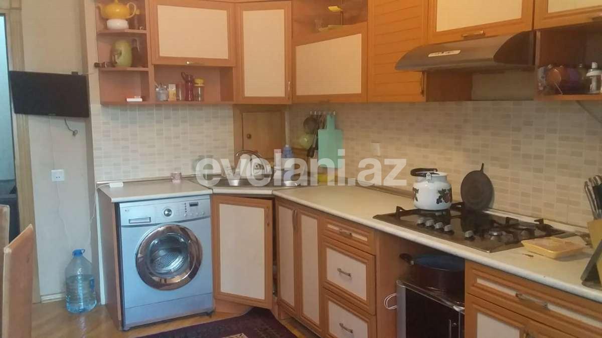 Satılır, yeni tikili, 2 otaqlı, 86 m², 9-cu mikrorayon q.
