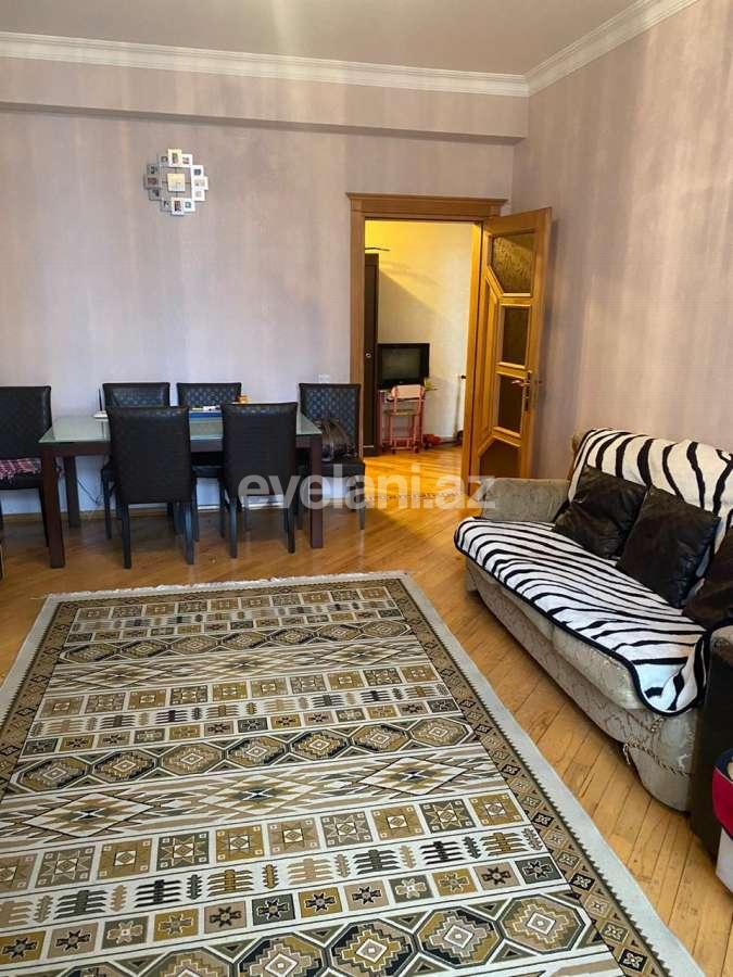 Satılır, yeni tikili, 2 otaqlı, 86 m², 9-cu mikrorayon q.