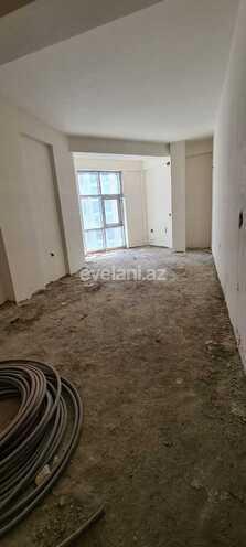 Satılır, yeni tikili, 3 otaqlı, 108 m², Gənclik m.