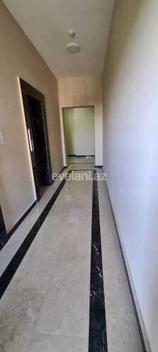 Satılır, yeni tikili, 3 otaqlı, 108 m², Gənclik m.