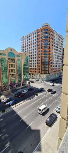 Satılır, yeni tikili, 3 otaqlı, 108 m², Gənclik m.