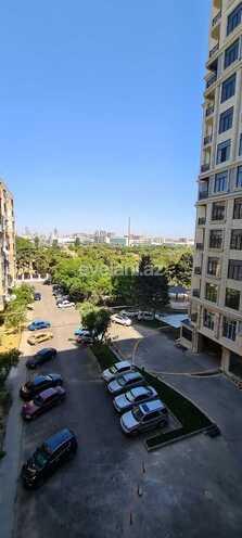 Satılır, yeni tikili, 3 otaqlı, 108 m², Gənclik m.