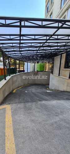 Satılır, yeni tikili, 3 otaqlı, 108 m², Gənclik m.