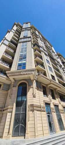 Satılır, yeni tikili, 3 otaqlı, 108 m², Gənclik m.