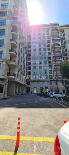 Satılır, yeni tikili, 3 otaqlı, 108 m², Gənclik m.