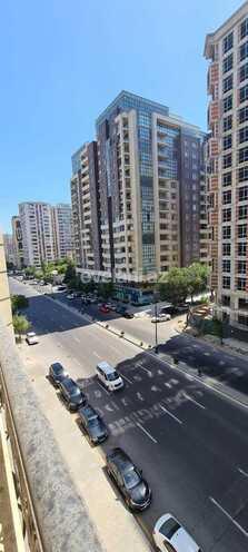 Satılır, yeni tikili, 3 otaqlı, 108 m², Gənclik m.