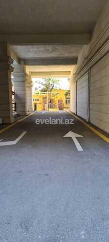 Satılır, yeni tikili, 3 otaqlı, 108 m², Gənclik m.