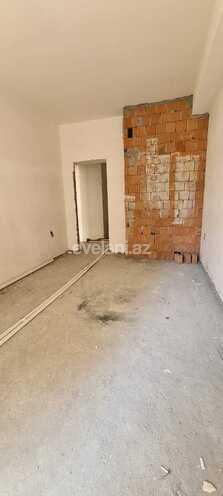 Satılır, yeni tikili, 3 otaqlı, 108 m², Gənclik m.