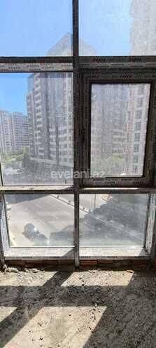 Satılır, yeni tikili, 3 otaqlı, 108 m², Gənclik m.