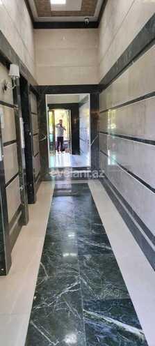 Satılır, yeni tikili, 3 otaqlı, 108 m², Gənclik m.