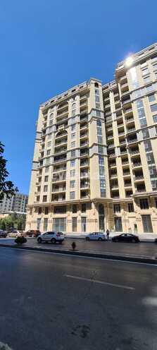 Satılır, yeni tikili, 3 otaqlı, 108 m², Gənclik m.