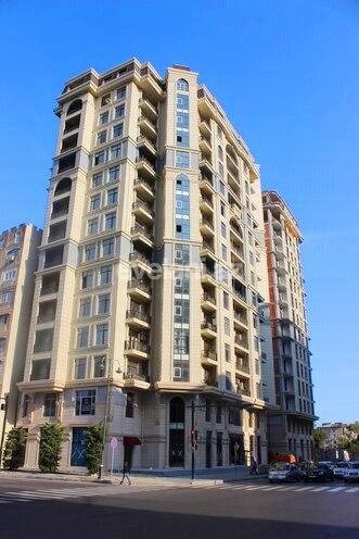 Satılır, yeni tikili, 3 otaqlı, 108 m², Gənclik m.