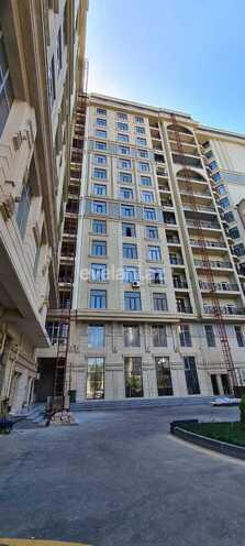 Satılır, yeni tikili, 3 otaqlı, 108 m², Gənclik m.