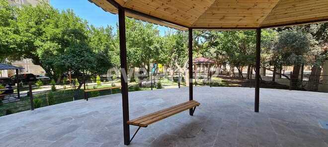 Satılır, yeni tikili, 3 otaqlı, 108 m², Gənclik m.