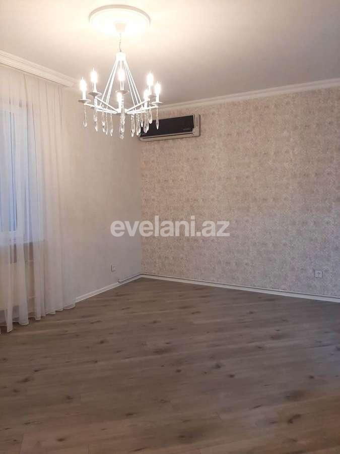 Satılır, yeni tikili, 2 otaqlı, 58 m², 8 Noyabr m.