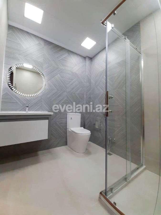 Satılır, yeni tikili, 2 otaqlı, 58 m², 8 Noyabr m.