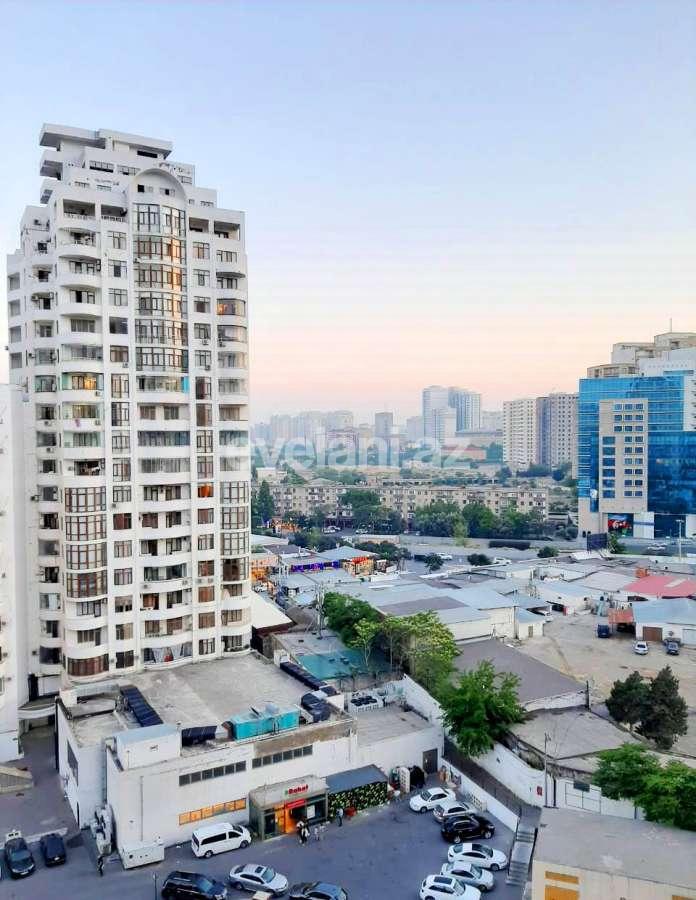 Satılır, yeni tikili, 2 otaqlı, 58 m², 8 Noyabr m.