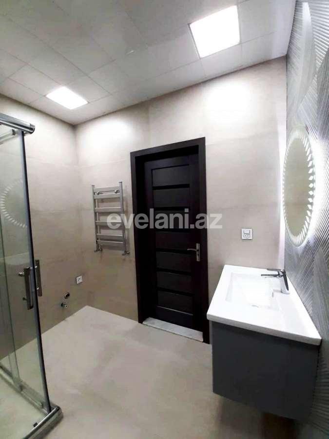 Satılır, yeni tikili, 2 otaqlı, 58 m², 8 Noyabr m.