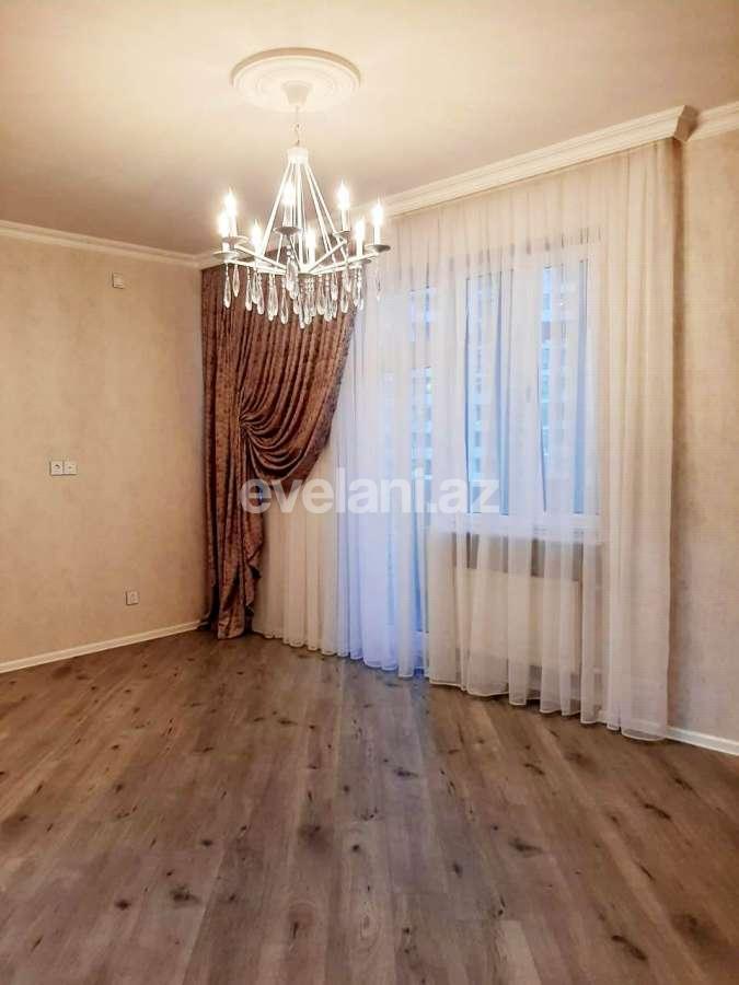 Satılır, yeni tikili, 2 otaqlı, 58 m², 8 Noyabr m.