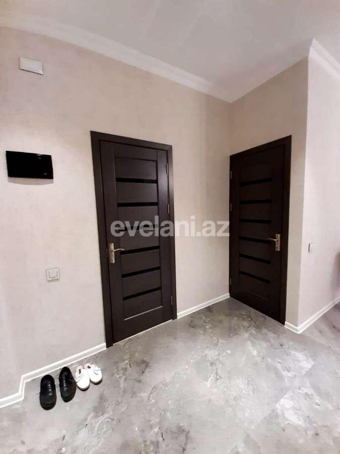 Satılır, yeni tikili, 2 otaqlı, 58 m², 8 Noyabr m.