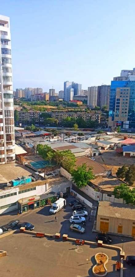 Satılır, yeni tikili, 2 otaqlı, 58 m², 8 Noyabr m.