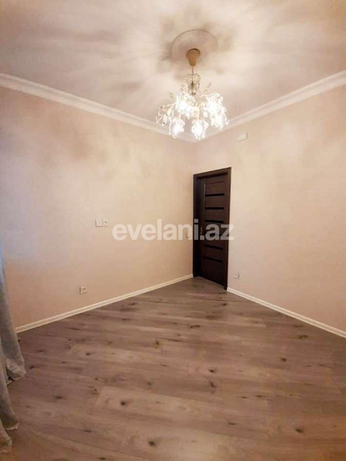 Satılır, yeni tikili, 2 otaqlı, 58 m², 8 Noyabr m.