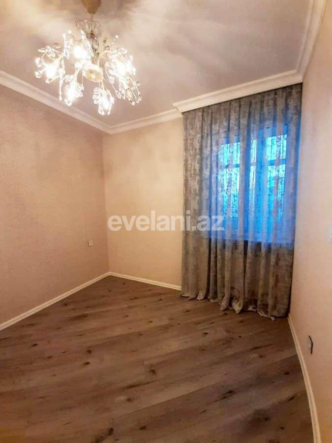 Satılır, yeni tikili, 2 otaqlı, 58 m², 8 Noyabr m.