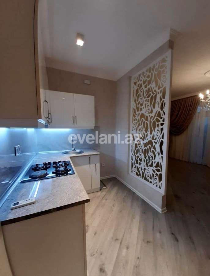 Satılır, yeni tikili, 2 otaqlı, 58 m², 8 Noyabr m.