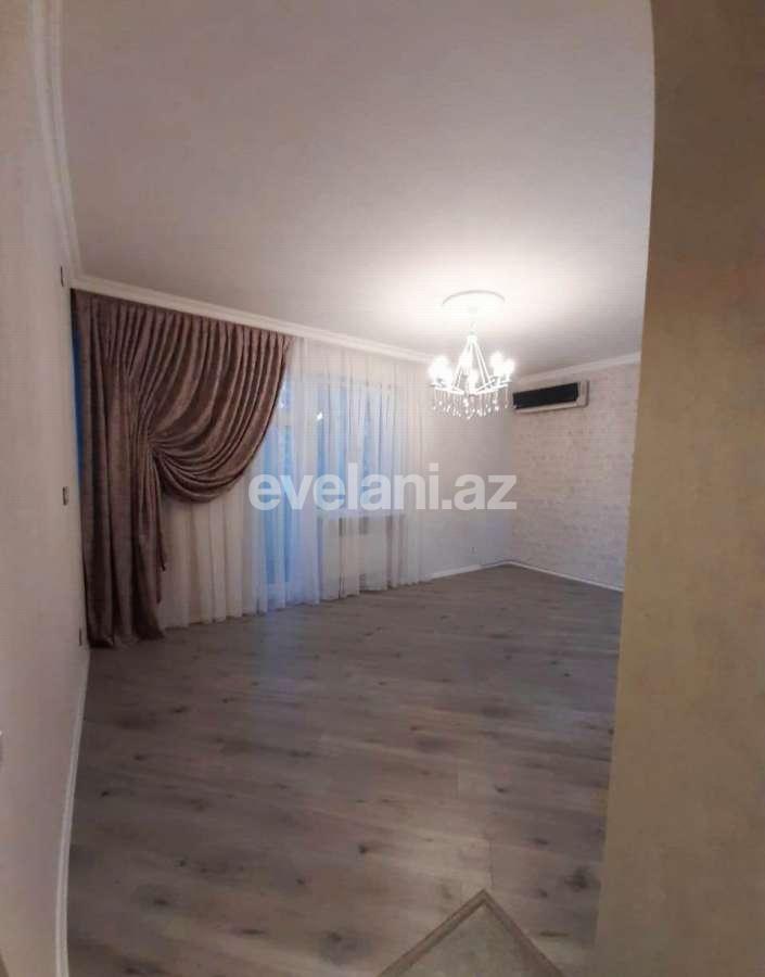 Satılır, yeni tikili, 2 otaqlı, 58 m², 8 Noyabr m.