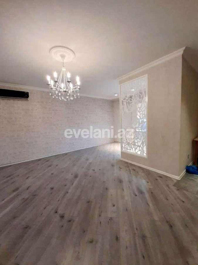 Satılır, yeni tikili, 2 otaqlı, 58 m², 8 Noyabr m.