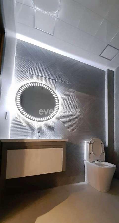 Satılır, yeni tikili, 2 otaqlı, 58 m², 8 Noyabr m.