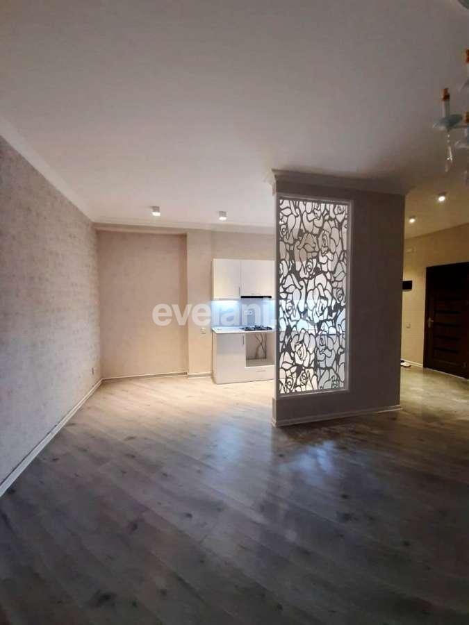 Satılır, yeni tikili, 2 otaqlı, 58 m², 8 Noyabr m.