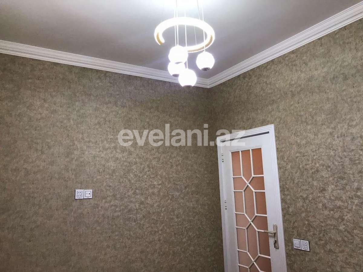 Satılır, yeni tikili, 2 otaqlı, 56 m², Nəsimi r.