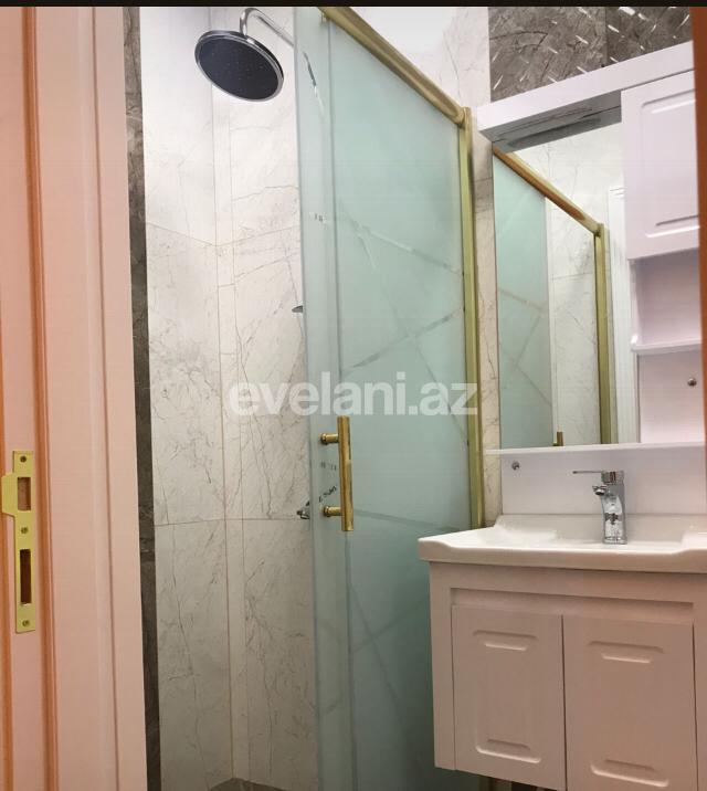 Satılır, yeni tikili, 2 otaqlı, 56 m², Nəsimi r.