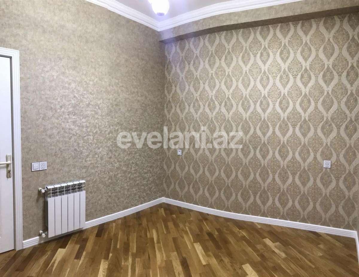 Satılır, yeni tikili, 2 otaqlı, 56 m², Nəsimi r.