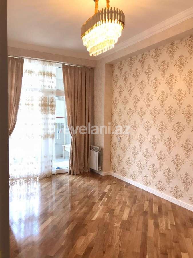 Satılır, yeni tikili, 2 otaqlı, 56 m², Nəsimi r.